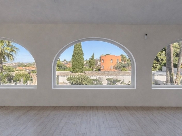Imagen 4 de Casa-Chalet en Venta en Denia Alicante