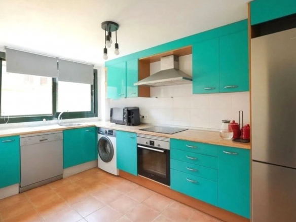 Imagen 3 de Adosada en Venta en Cancelada Málaga