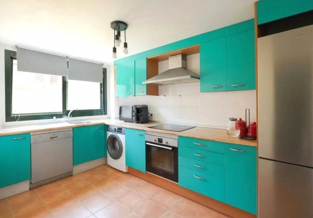 Imagen 3 de Adosada en Venta en Cancelada Málaga