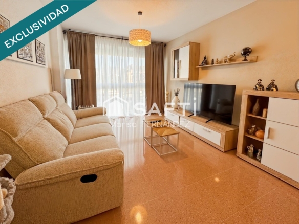 Imagen 3 de Precioso ático dúplex en Villajoyosa -- SIN COMISIÓN DE COMPRA