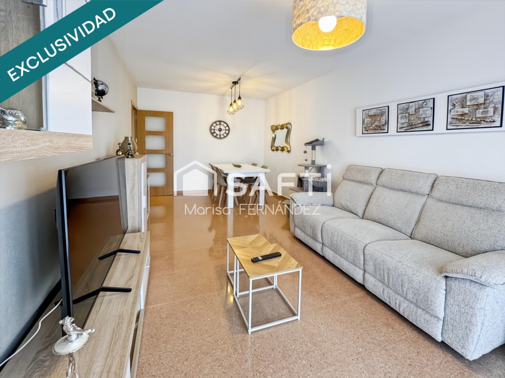 Imagen 4 de Precioso ático dúplex en Villajoyosa -- SIN COMISIÓN DE COMPRA