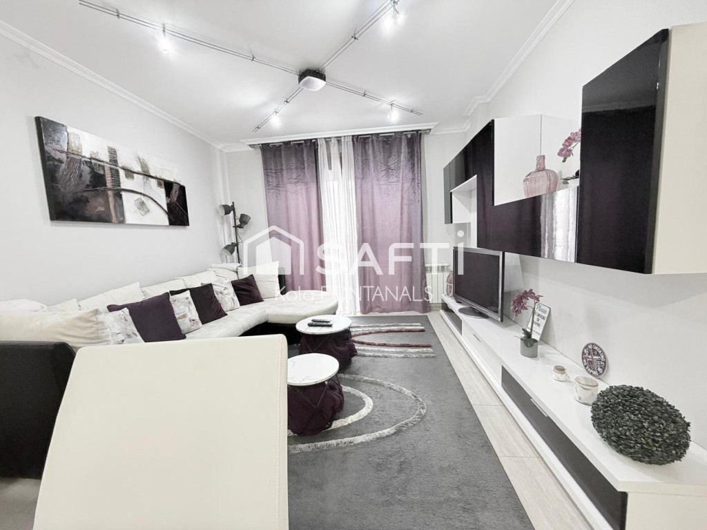 Imagen 2 de Presentamos esta excelente vivienda en Poio