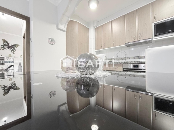 Imagen 4 de Presentamos esta excelente vivienda en Poio