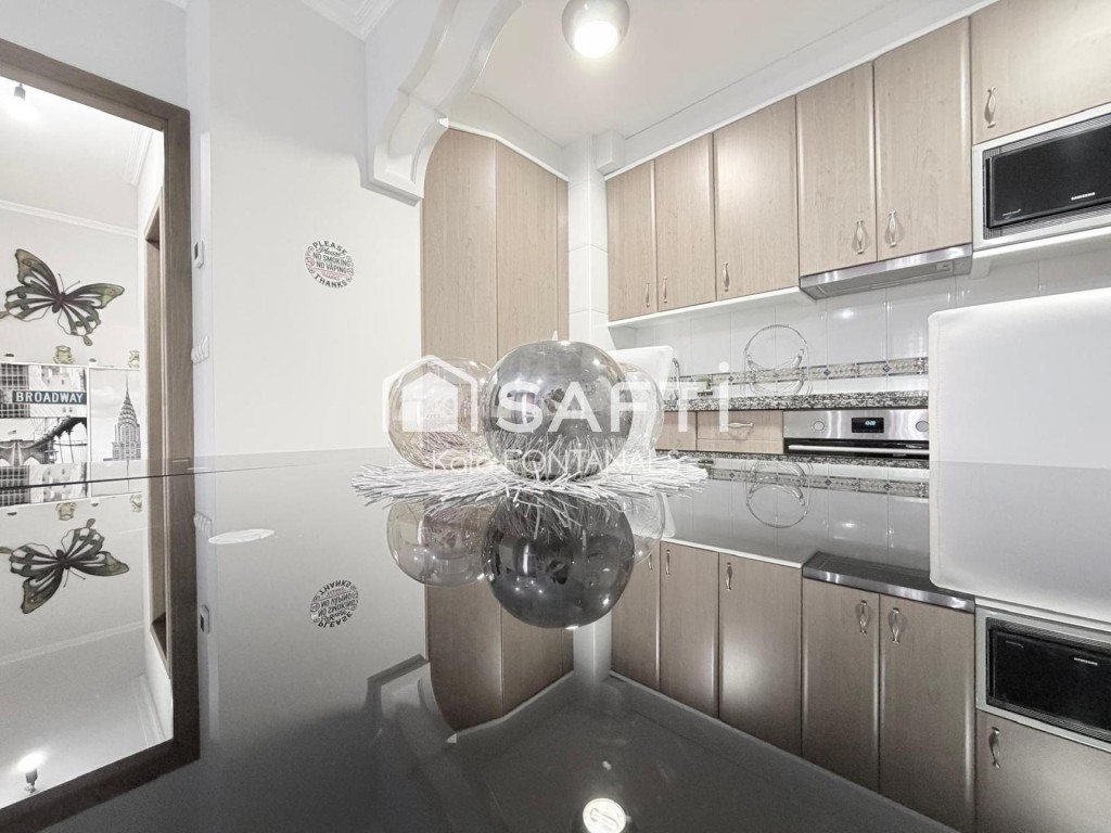 Imagen 4 de Presentamos esta excelente vivienda en Poio