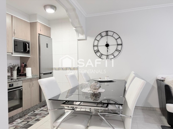 Imagen 1 de Presentamos esta excelente vivienda en Poio