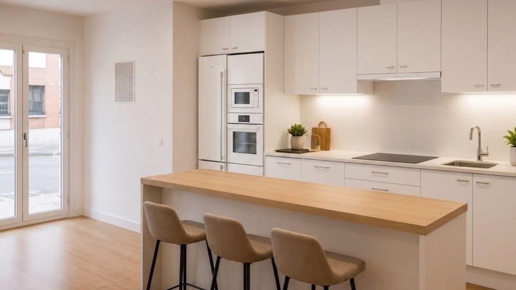 Imagen 2 de PLANTA BAJA CON TERRAZA PRIVADA DE 23 M²