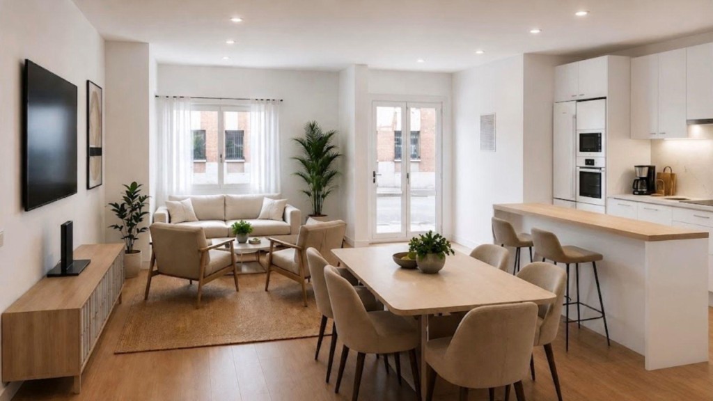 Imagen 1 de PLANTA BAJA CON TERRAZA PRIVADA DE 23 M²
