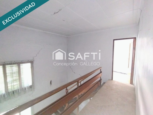 Imagen 3 de “Transforma esta casa en Campo de Criptana en el hogar que siempre imaginaste.”