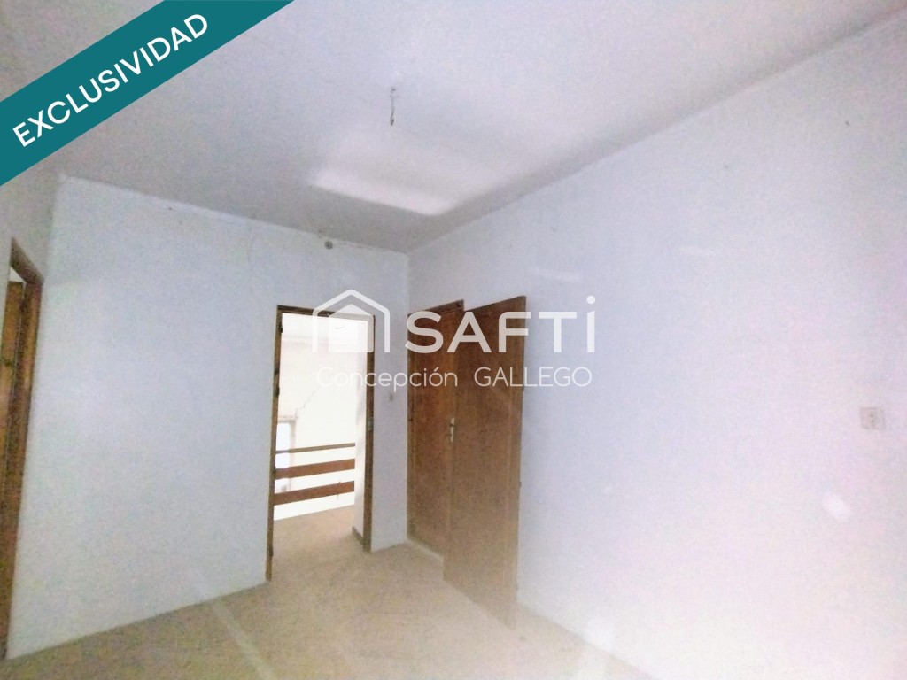 Imagen 4 de “Transforma esta casa en Campo de Criptana en el hogar que siempre imaginaste.”