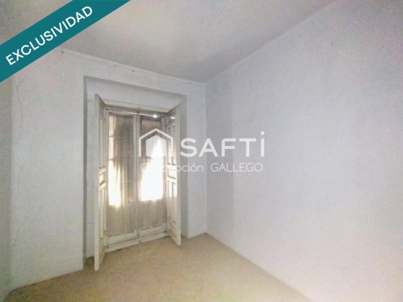 Imagen 1 de “Transforma esta casa en Campo de Criptana en el hogar que siempre imaginaste.”