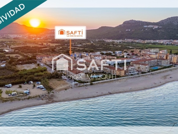 Imagen 1 de Tu refugio junto al mar en Els Griells