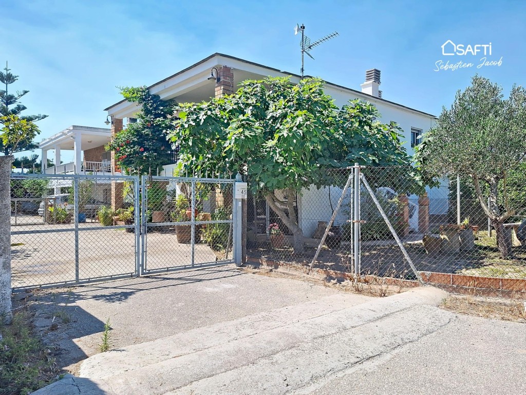 Imagen 3 de Finca rústica en venta en la Playa de Oliva