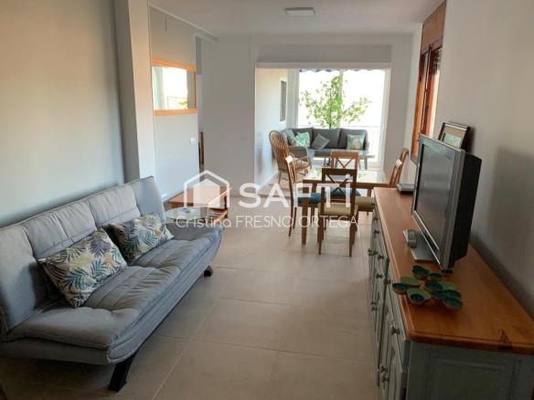 Imagen 2 de ¡ Piso en Alquiler para todo el año en Cambrils !