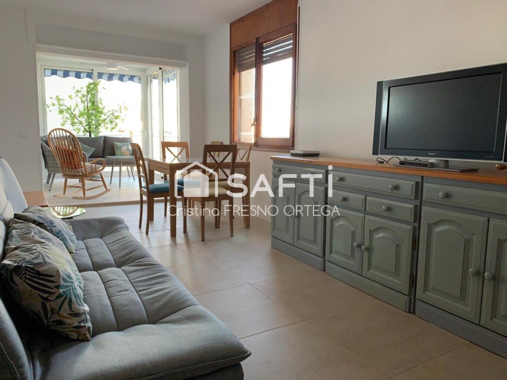 Imagen 3 de ¡ Piso en Alquiler para todo el año en Cambrils !