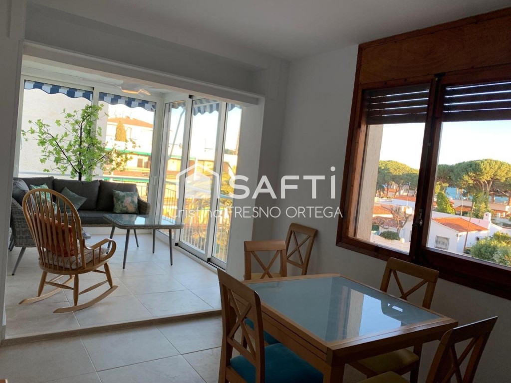 Imagen 4 de ¡ Piso en Alquiler para todo el año en Cambrils !