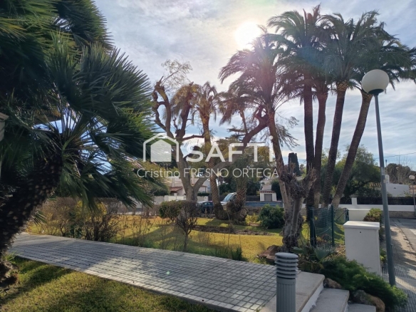 Imagen 1 de ¡ Piso en Alquiler para todo el año en Cambrils !