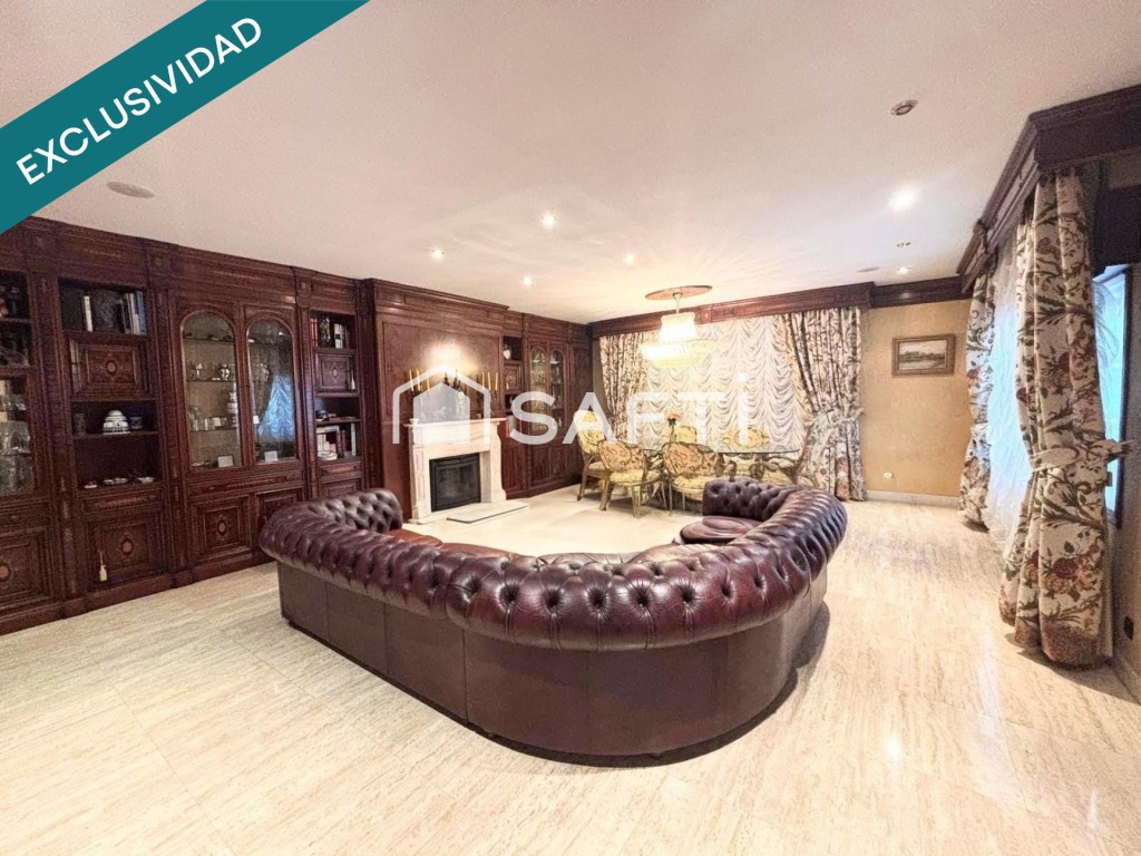 Imagen 3 de SE VENDE CHALET CON PARCELA EN TOMIÑO - PONTEVEDRA