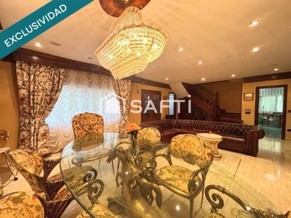 Imagen 4 de SE VENDE CHALET CON PARCELA EN TOMIÑO - PONTEVEDRA