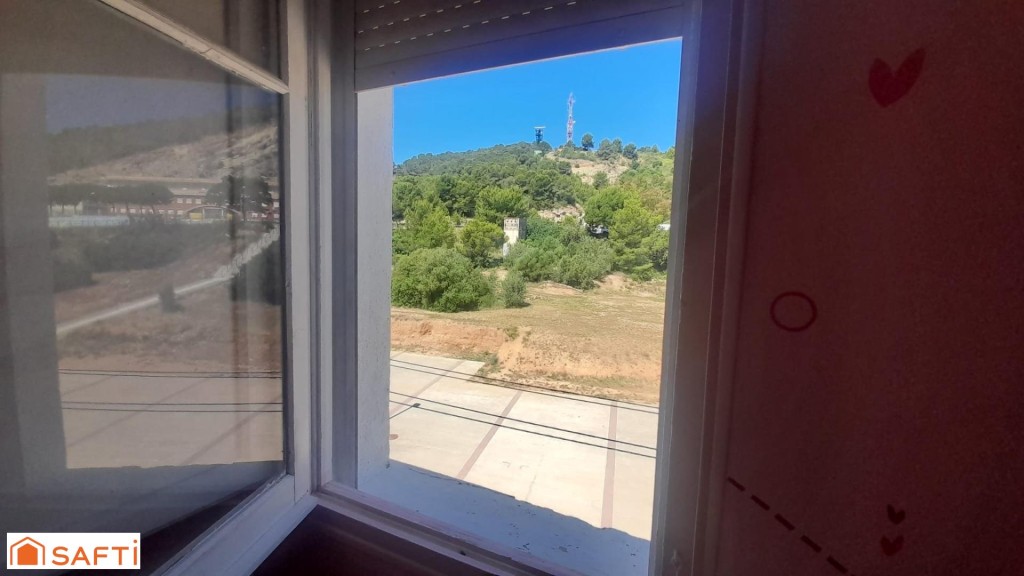 Imagen 2 de Disfruta con tranquilidad las buenas vistas!
