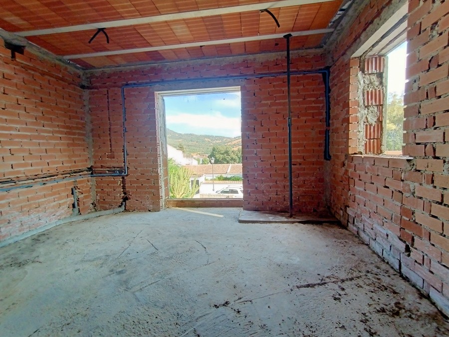 Imagen 3 de Casa de pueblo en Venta en Benarraba Málaga