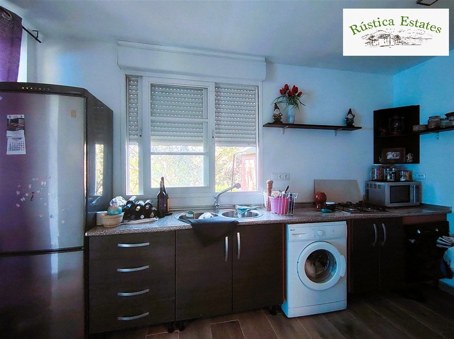 Imagen 1 de Casa de campo-Masía en Venta en Valerin