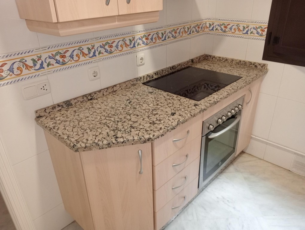Imagen 2 de Piso en Alquiler en Sevilla Sevilla