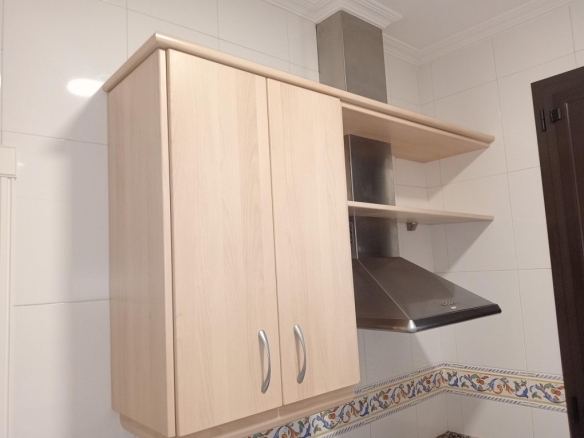 Imagen 3 de Piso en Alquiler en Sevilla Sevilla
