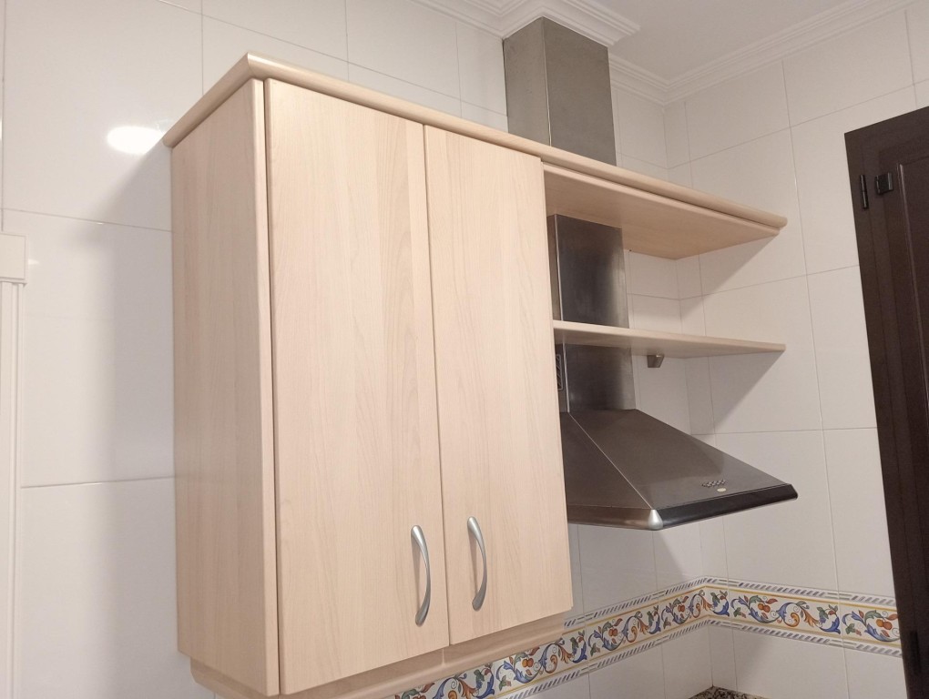 Imagen 3 de Piso en Alquiler en Sevilla Sevilla