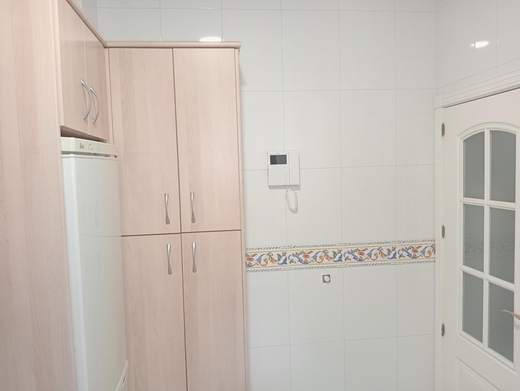 Imagen 4 de Piso en Alquiler en Sevilla Sevilla