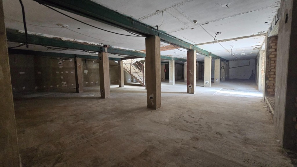 Imagen 3 de Edificio para vivienda (sin terminar) en Pilas