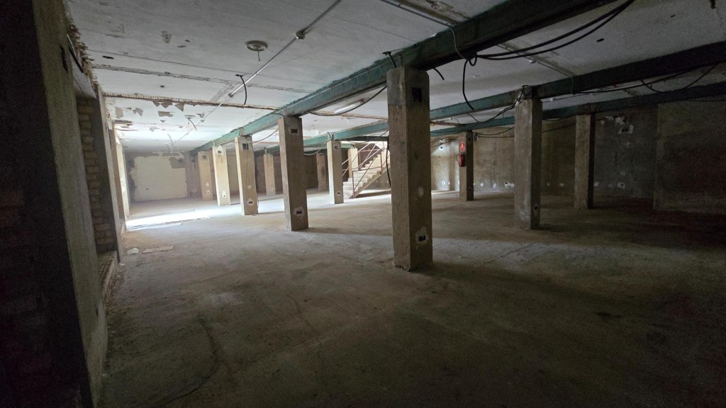Imagen 4 de Edificio para vivienda (sin terminar) en Pilas