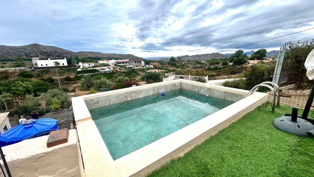 Imagen 1 de Estupenda casa rústica en Urbanización Venta San Felipe