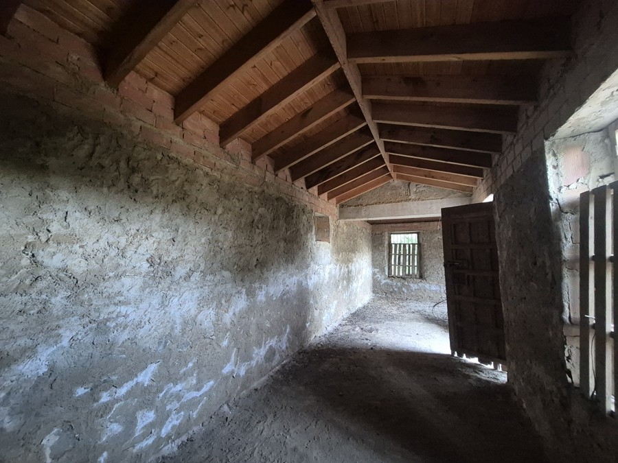 Imagen 3 de Casa de campo-Masía en Venta en Farajan Málaga
