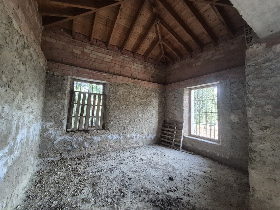 Imagen 4 de Casa de campo-Masía en Venta en Farajan Málaga