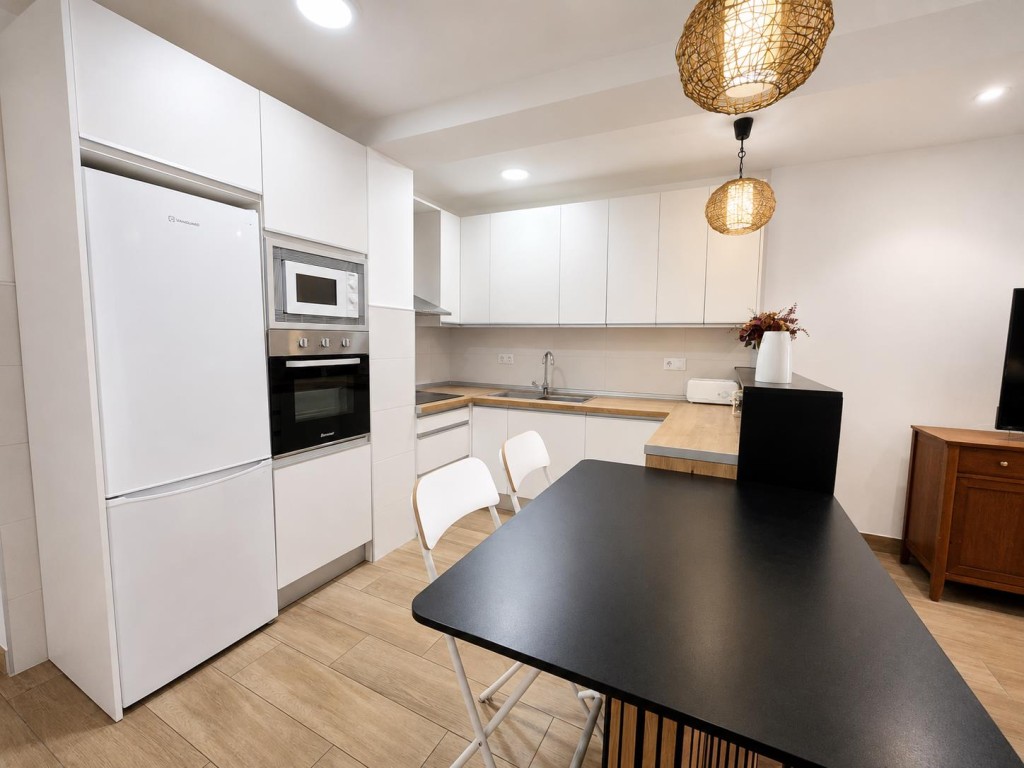 Imagen 2 de ESTUPENDA VIVIENDA EN PLANTA BAJA MUY LUMINOSO