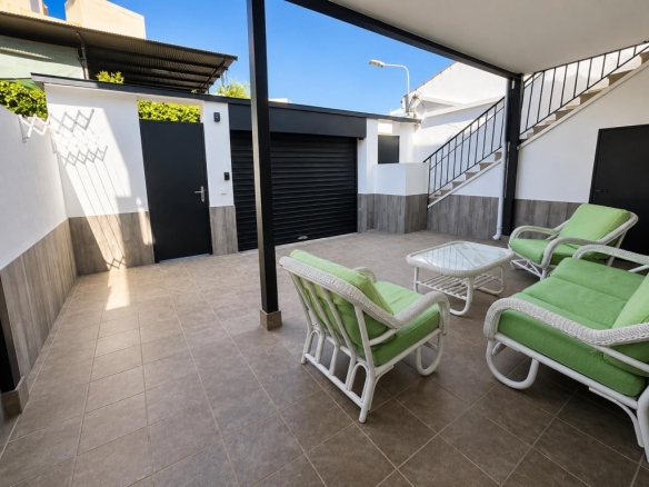 po-1269358-imagen - El Club del Propietario Imagen 1 de ESTUPENDA VIVIENDA EN PLANTA BAJA MUY LUMINOSO