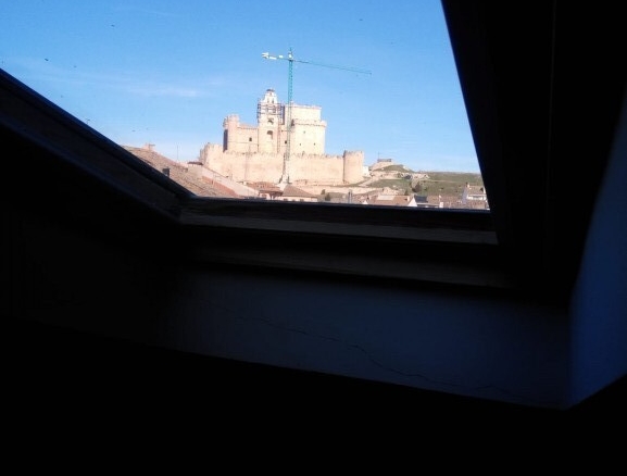 Imagen 3 de Piso en Venta en Turegano Segovia