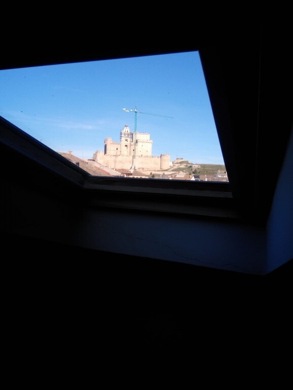 Imagen 3 de Piso en Venta en Turegano Segovia