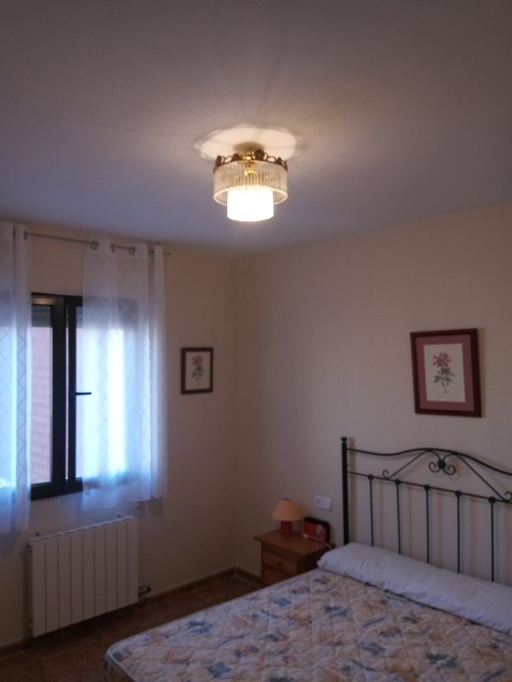 Imagen 4 de Piso en Venta en Turegano Segovia