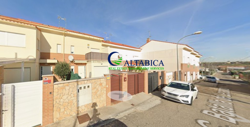 Imagen 2 de Casa-Chalet en Venta en Camarena Toledo