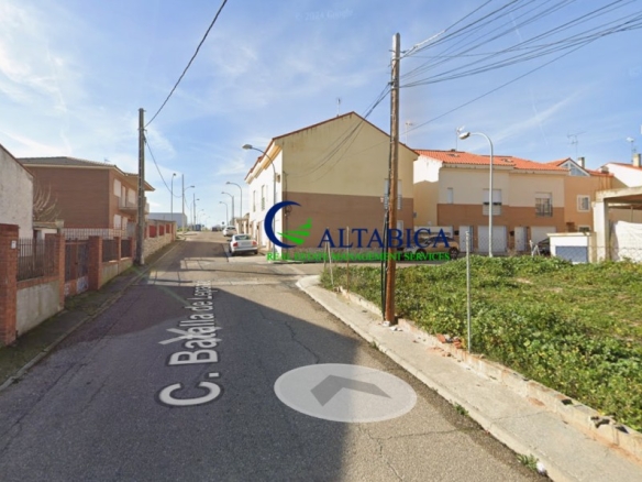 Imagen 1 de Casa-Chalet en Venta en Camarena Toledo