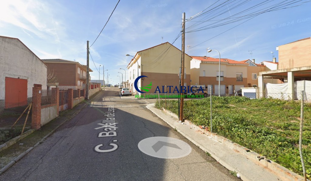Imagen 1 de Casa-Chalet en Venta en Camarena Toledo
