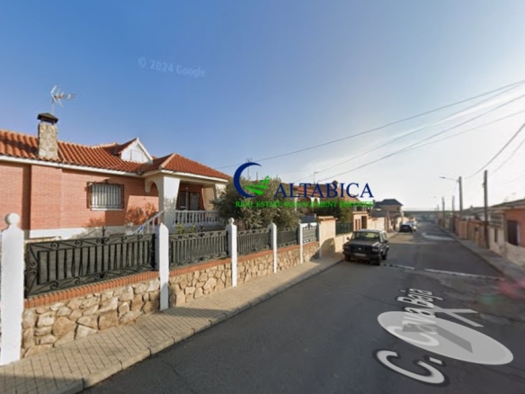 Imagen 2 de Casa-Chalet en Venta en Chozas De Canales Toledo