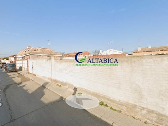 Imagen 3 de Casa-Chalet en Venta en Chozas De Canales Toledo