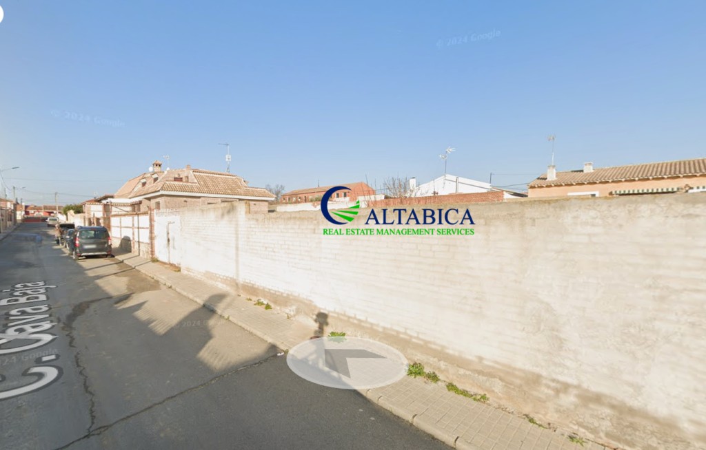 Imagen 3 de Casa-Chalet en Venta en Chozas De Canales Toledo