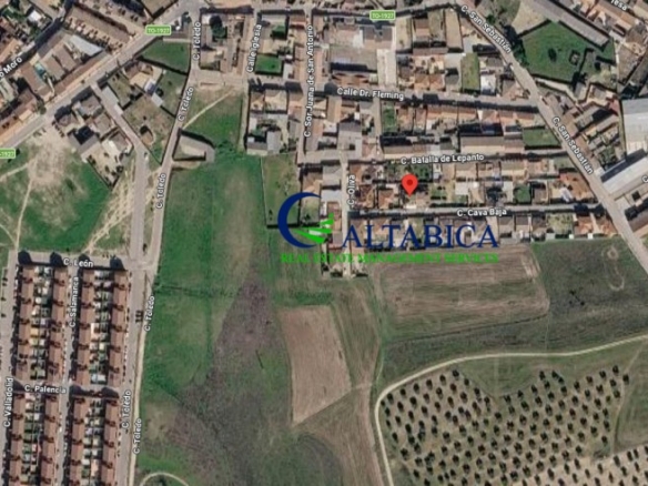 Imagen 4 de Casa-Chalet en Venta en Chozas De Canales Toledo