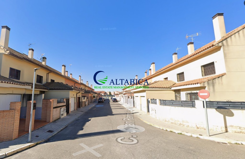 Imagen 2 de Casa-Chalet en Venta en Numancia De La Sagra Toledo