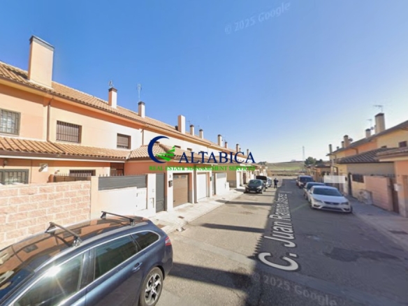 Imagen 3 de Casa-Chalet en Venta en Numancia De La Sagra Toledo