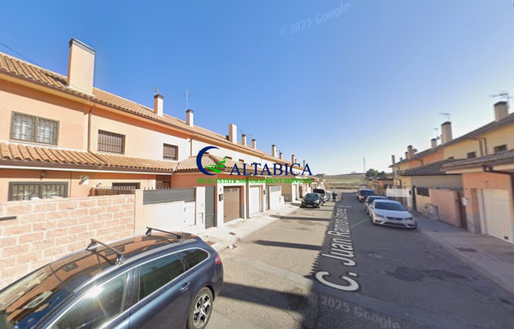 Imagen 3 de Casa-Chalet en Venta en Numancia De La Sagra Toledo