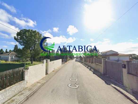 Imagen 2 de Casa-Chalet en Venta en Numancia De La Sagra Toledo